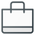 Shopping Bag icon