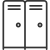 Шкафчики icon