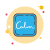 application calme icon