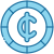 Cedi icon