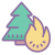 Wildfire icon