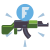 Fortnite icon