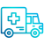 Ambulance icon