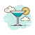 Cocktail icon