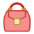 Bolsa Vermelha icon