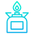 외부 난로-야외-kiranshastry-그라디언트-kiranshastry icon