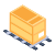 Wooden Crate icon