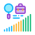 Statistics icon