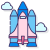 スペースシャトル icon