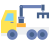 Vehicle icon