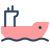 Cargo Ship icon