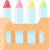 Colored Pencils icon