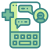 Chatbot icon