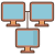 Intranet icon