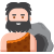 Caveman icon