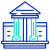Government Building icon