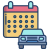 Schedule icon