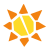 Sun Star icon