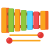 Xylophone icon