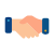 Agreement icon