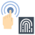 Identity icon