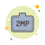 2mp icon