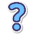 Question Mark icon