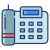 Telephone icon