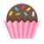 brigadeiro icon