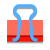 Paper Clamp icon