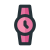 Wristwatch icon