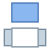 Overwrite Clip icon