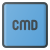 CMD icon