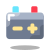 Car Battery icon