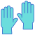 Protective Gloves icon