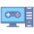 Pc Game icon