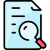 Document icon