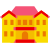 邸宅 icon