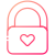 Padlock icon