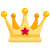 Crown icon