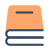 Book Stack icon