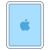 iPadプロ icon