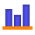 Gráfico de barras icon