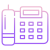 Telephone icon