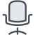 운영자 의자 icon
