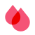 Goccia di sangue icon