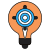 Idea Target icon