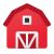 Bauernhof icon