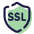 Sicurezza SSL icon