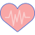 Heart Beat icon